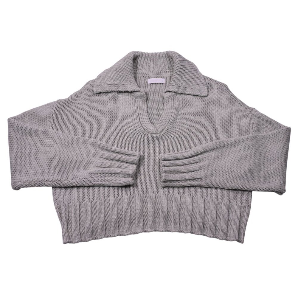 Sablyn Julie Sweater in Ledge